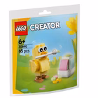 Immagine di Costruzioni LEGO DIPINGIAMO L'UOVO DI PASQUA 30690