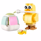 Immagine di Costruzioni LEGO DIPINGIAMO L'UOVO DI PASQUA 30690