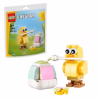 Immagine di Costruzioni LEGO DIPINGIAMO L'UOVO DI PASQUA 30690