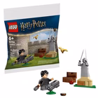 Immagine di Costruzioni LEGO LEZIONE DI QUIDDITCH 30706