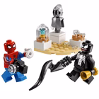 Immagine di Costruzioni LEGO RAPINA AL MUSEO DI VENOM 30707