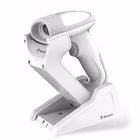 Immagine di Lettore codici a barre NEWLAND HR32 Marlin Bluetooth HC CON BASE E CAVO HR3280-BT-HC