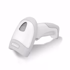 Immagine di Lettore codici a barre NEWLAND HR32 Marlin Bluetooth HC CON BASE E CAVO HR3280-BT-HC