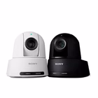 Immagine di Sony srg-a12 - telecamera per videoconferenza - ptz - torretta - colore giorno e notte - 8,5 mp -