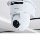 Immagine di Sony srg-a12 - telecamera per videoconferenza - ptz - torretta - colore giorno e notte - 8,5 mp -