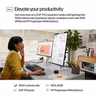 Immagine di Hp 524pf 23.8