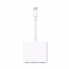 Immagine di USB-C digital av multiport adapter