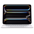 Immagine di IPad magic keyboard 11 white-ita