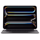 Immagine di IPad magic keyboard 11 black-int