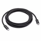 Immagine di Apple thunderbolt 4 pro cable 3m