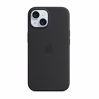 Immagine di Ip15 sil case ms black