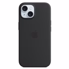 Immagine di Ip15 plus sil case ms black