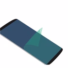 Immagine di Proteggi schermo pellicola protettiva pet CELLY PROFILM10PRMTUV - Pellicole per Trattamento Raggi PR