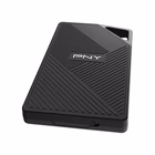 Immagine di Ssd interni 2.000 USB 3.1 PNY RP60 USB 3.2 Gen 2x2 Type-C Portable SSD PSD0CS30602TBRB