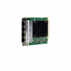 Immagine di Adattatore di rete HP Scheda Ethernet HPE 1 Gb a 4 porte BASE-T I350-T4 P08449-B21
