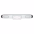 Immagine di Poly studio x52 all-in-one video bar emea - intl english - euro plug