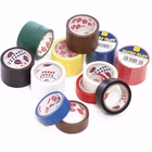 Immagine di Nastro adesivo telato mm 19x25m colore blu