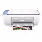 Immagine di Multifunzione ink-jet a4 HP Stampante multifunzione HP DeskJet 2822e 588R4B