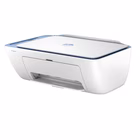 Immagine di Multifunzione ink-jet a4 HP Stampante multifunzione HP DeskJet 2822e 588R4B