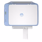 Immagine di Multifunzione ink-jet a4 HP Stampante multifunzione HP DeskJet 2822e 588R4B