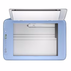 Immagine di Multifunzione ink-jet a4 HP Stampante multifunzione HP DeskJet 2822e 588R4B