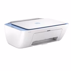 Immagine di Multifunzione ink-jet a4 HP Stampante multifunzione HP DeskJet 2822e 588R4B