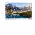 Immagine di Tv 75" 4K (3840x2160) SMART TECH 75QG03H