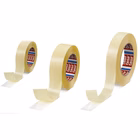 Immagine di Nastro biadesivo con supporto in film PP trasparente TESA 64621 mm 50x50 m