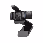 Immagine di Web Cam HD PRO LOGITECH C920S