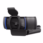 Immagine di Web Cam HD PRO LOGITECH C920S