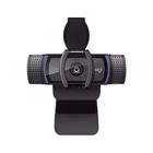 Immagine di Web Cam HD PRO LOGITECH C920S