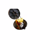 Immagine di Barella per spazi confinati