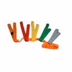 Immagine di Imbragatura ragno per tavola spinale bar025