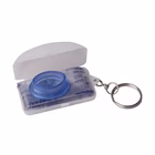 Immagine di Rianimatore vento bocca-bocca vento in 4 lingue