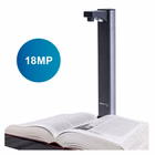 Immagine di Scanner per documenti e immagini a3 600 dpi IRIS IRISCAN DESK 7 PRO 464415