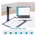 Immagine di Scanner per documenti e immagini a3 600 dpi IRIS IRISCAN DESK 7 BUSINESS 464416