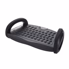 Immagine di Poggiapiedi oscillante