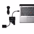 Immagine di Hub KENSINGTON a 4 porte USB-C CH1000