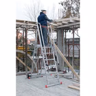 Immagine di Scala a forbice FARAONE SM 7 gradini