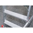 Immagine di Scala a forbice FARAONE SM 7 gradini