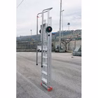 Immagine di Scala a forbice FARAONE SM 8 gradini