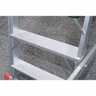 Immagine di Scala a forbice FARAONE SM 10 gradini