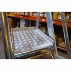 Immagine di Scala per magazzini FARAONE SMT 4 gradini