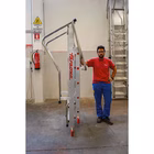 Immagine di Scala per magazzini FARAONE SMT 12 gradini