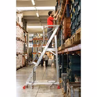 Immagine di Scala a castello FARAONE MFTS 6 gradini