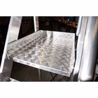 Immagine di Scala a castello FARAONE MFTS 6 gradini