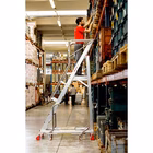 Immagine di Scala a castello FARAONE MFTS 9 gradini