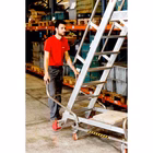 Immagine di Scala a castello FARAONE MFTS 13 gradini