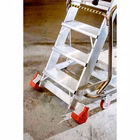 Immagine di Scala a castello FARAONE MFTS 13 gradini