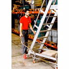 Immagine di Scala a castello FARAONE MFTS 15 gradini